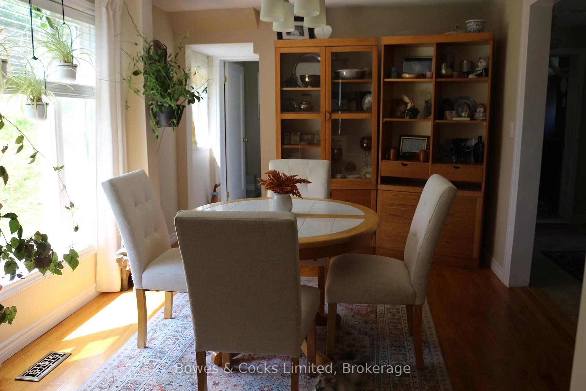 Photo 34 of 3994 County Road 620, North Kawartha — HOMEH