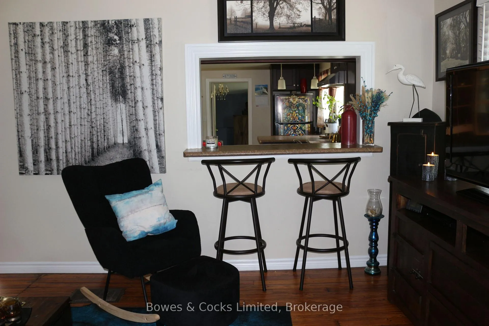 Photo 38 of 3994 County Road 620, North Kawartha — HOMEH
