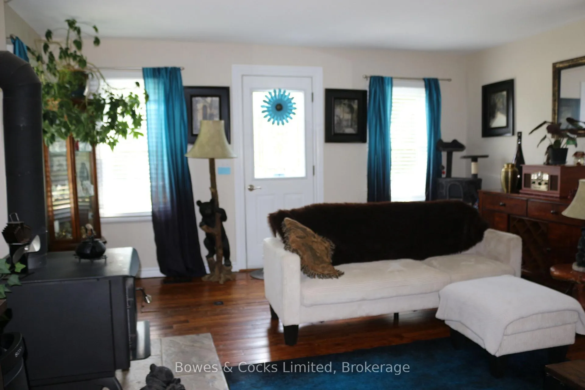 Photo 40 of 3994 County Road 620, North Kawartha — HOMEH