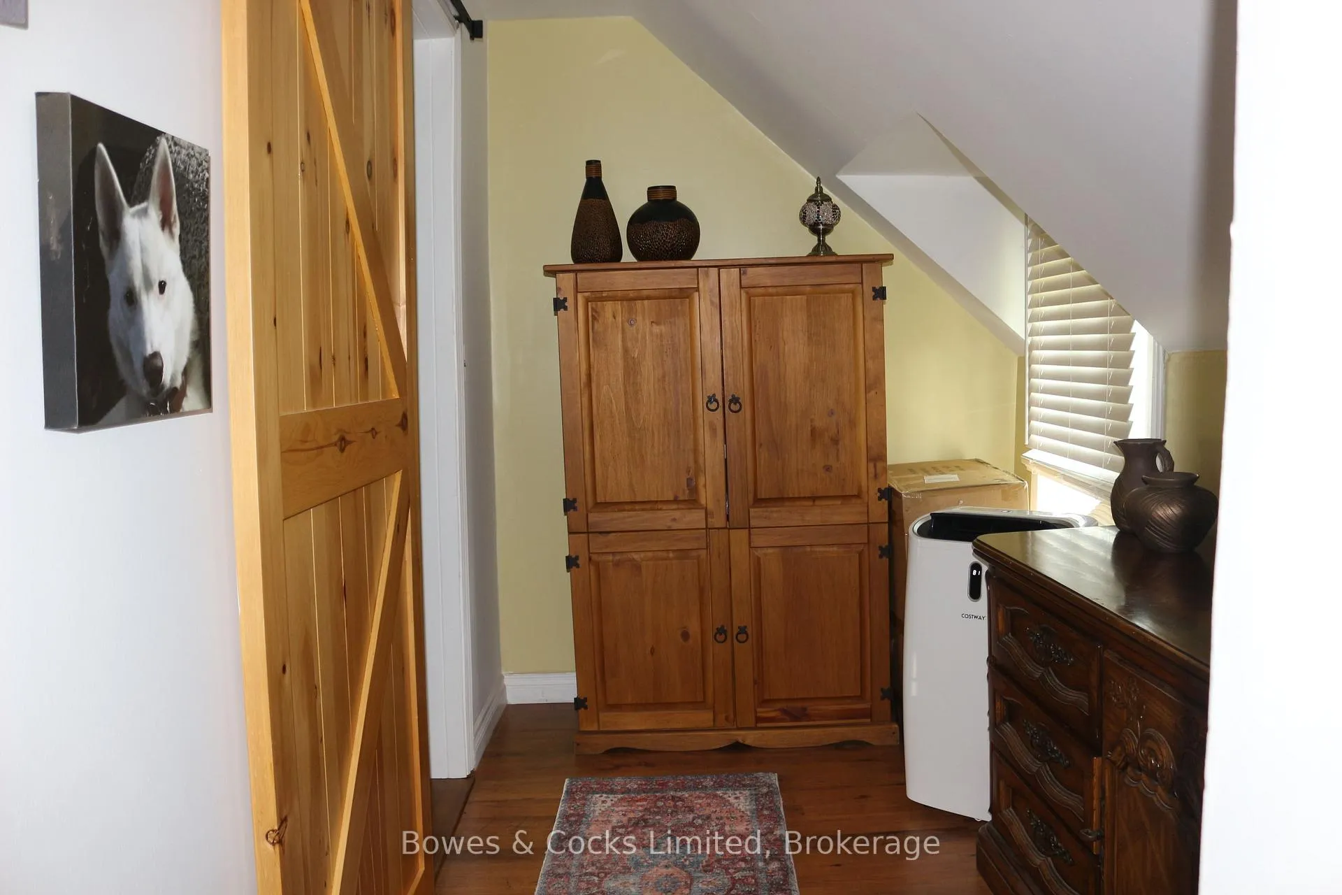 Photo 41 of 3994 County Road 620, North Kawartha — HOMEH