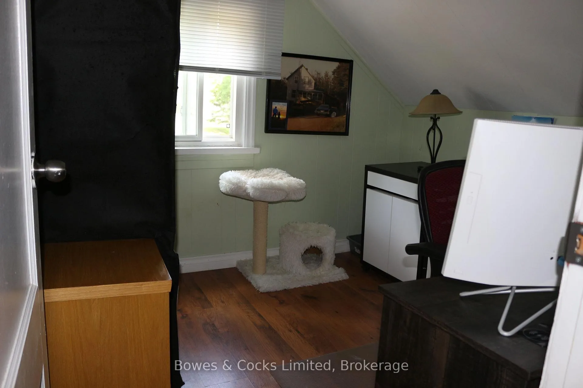 Photo 45 of 3994 County Road 620, North Kawartha — HOMEH