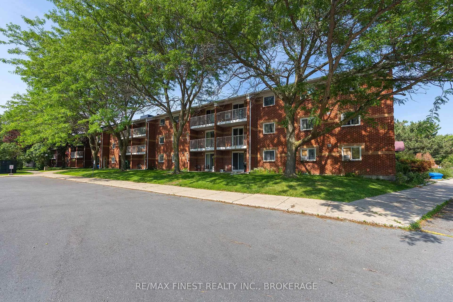 Photo 1 of Unit 206, 573 Armstrong Road, Kingston, East Gardiners Rd — HOMEH