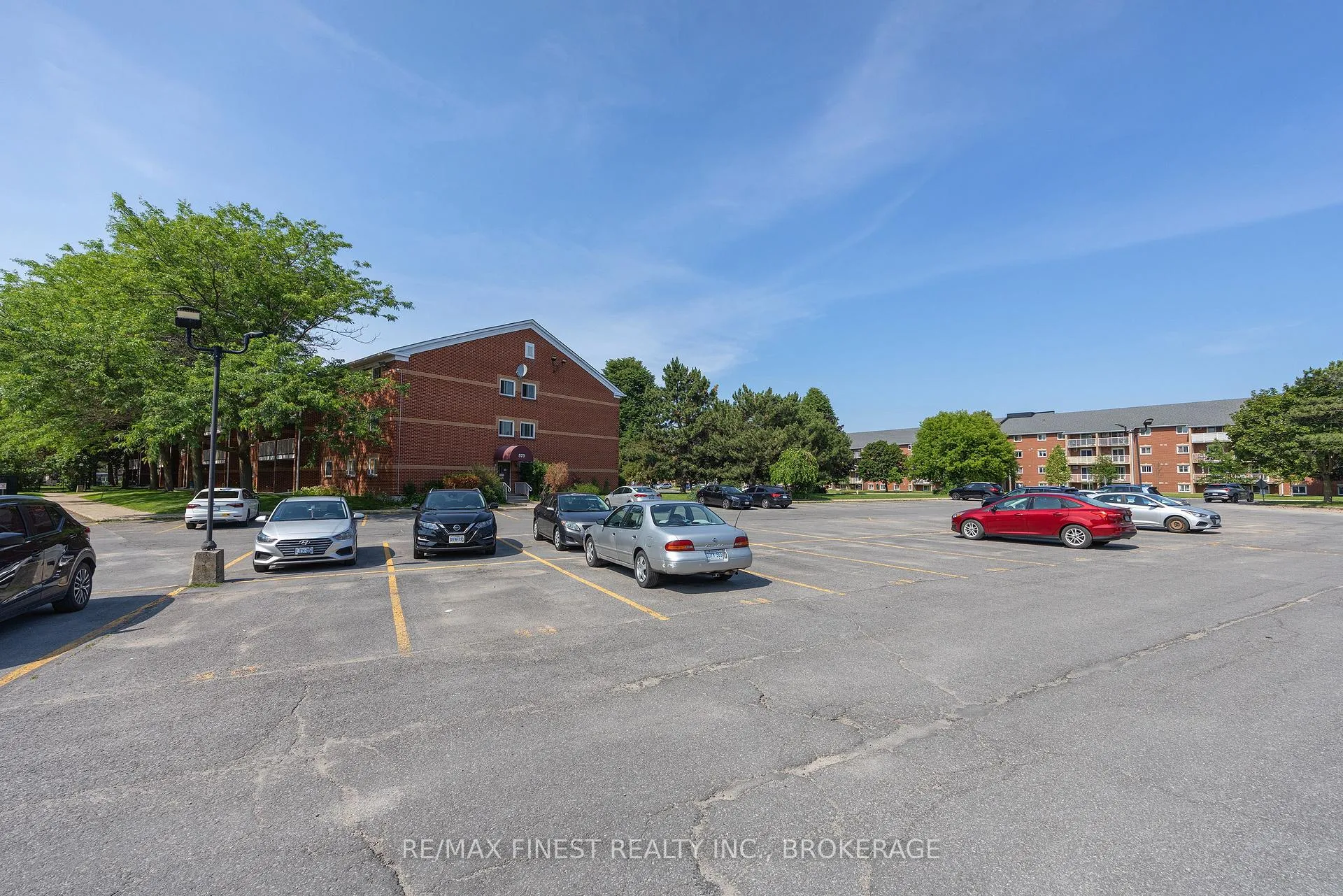 Photo 4 of Unit 206, 573 Armstrong Road, Kingston, East Gardiners Rd — HOMEH