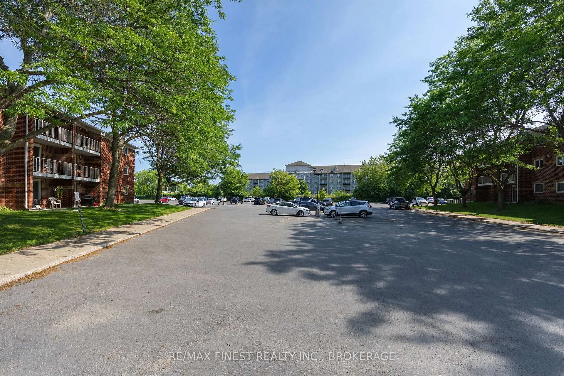 Photo 6 of Unit 206, 573 Armstrong Road, Kingston, East Gardiners Rd — HOMEH