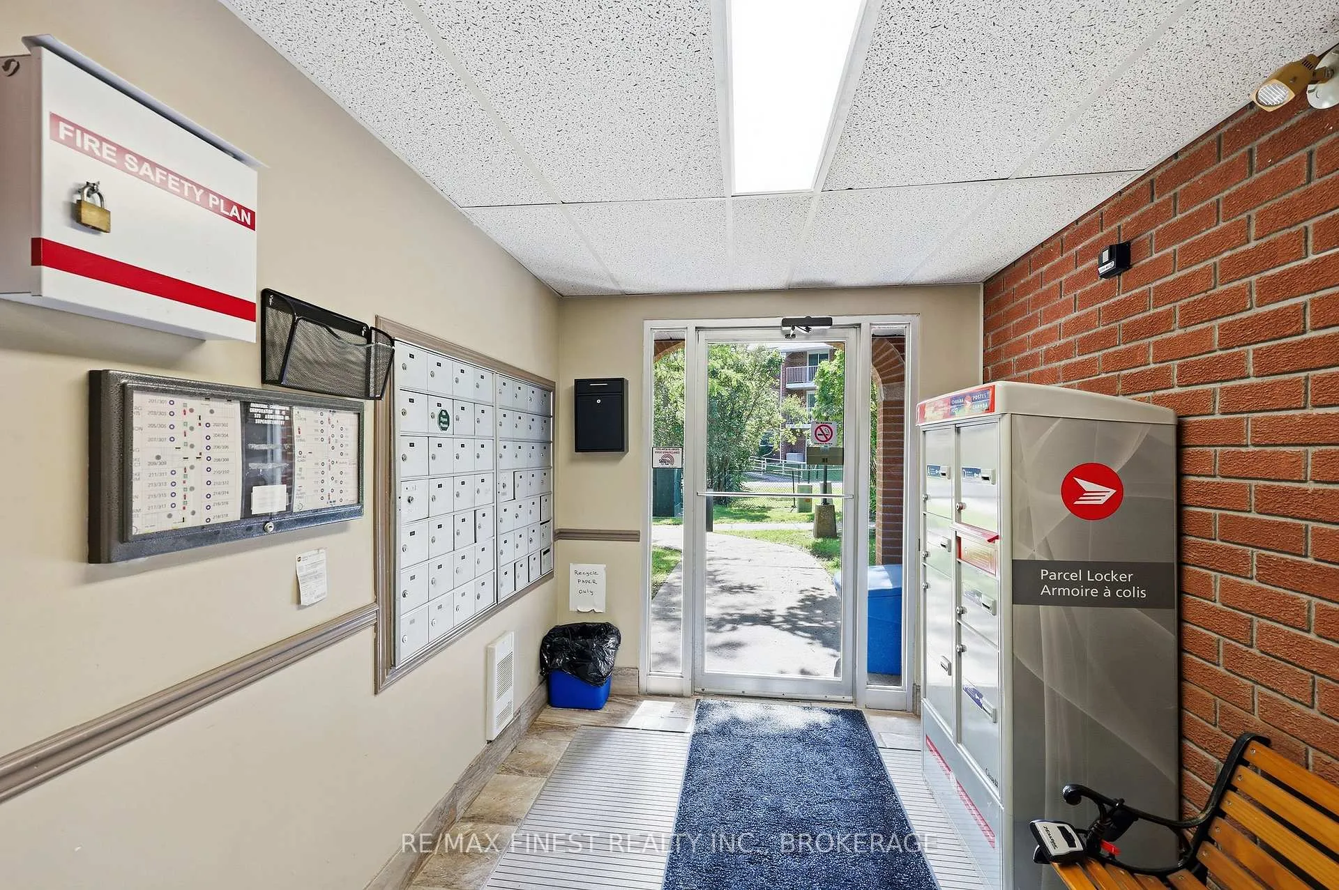 Photo 9 of Unit 206, 573 Armstrong Road, Kingston, East Gardiners Rd — HOMEH