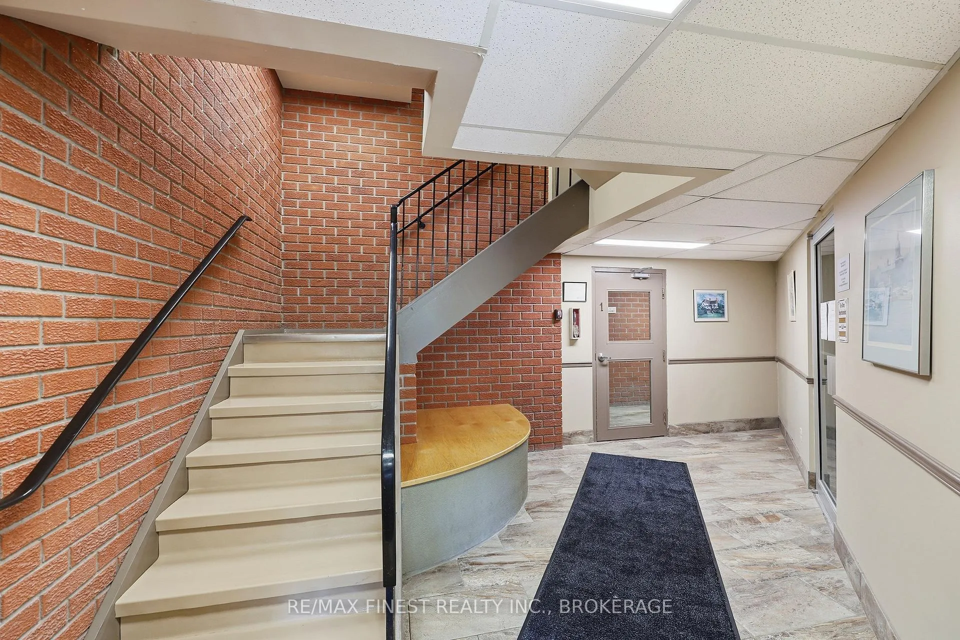 Photo 10 of Unit 206, 573 Armstrong Road, Kingston, East Gardiners Rd — HOMEH