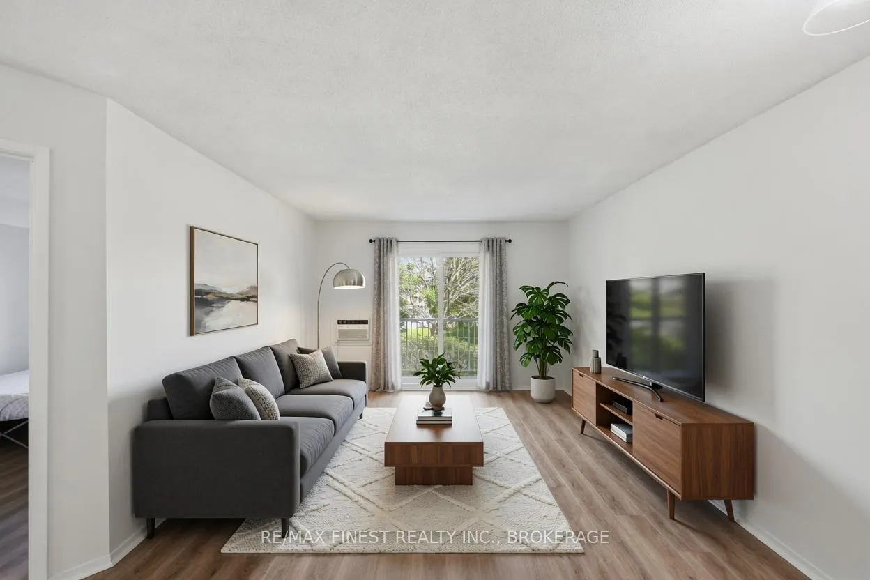 Photo 14 of Unit 206, 573 Armstrong Road, Kingston, East Gardiners Rd — HOMEH
