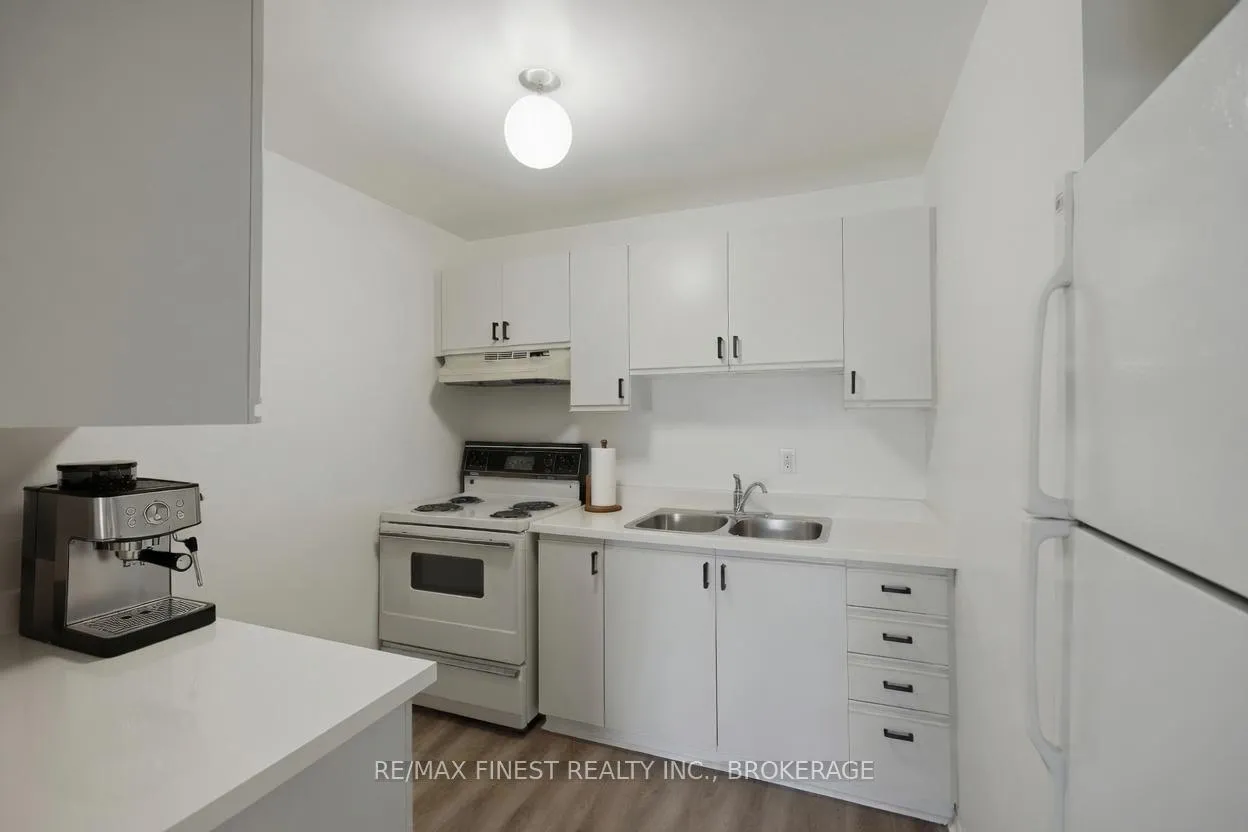 Photo 22 of Unit 206, 573 Armstrong Road, Kingston, East Gardiners Rd — HOMEH