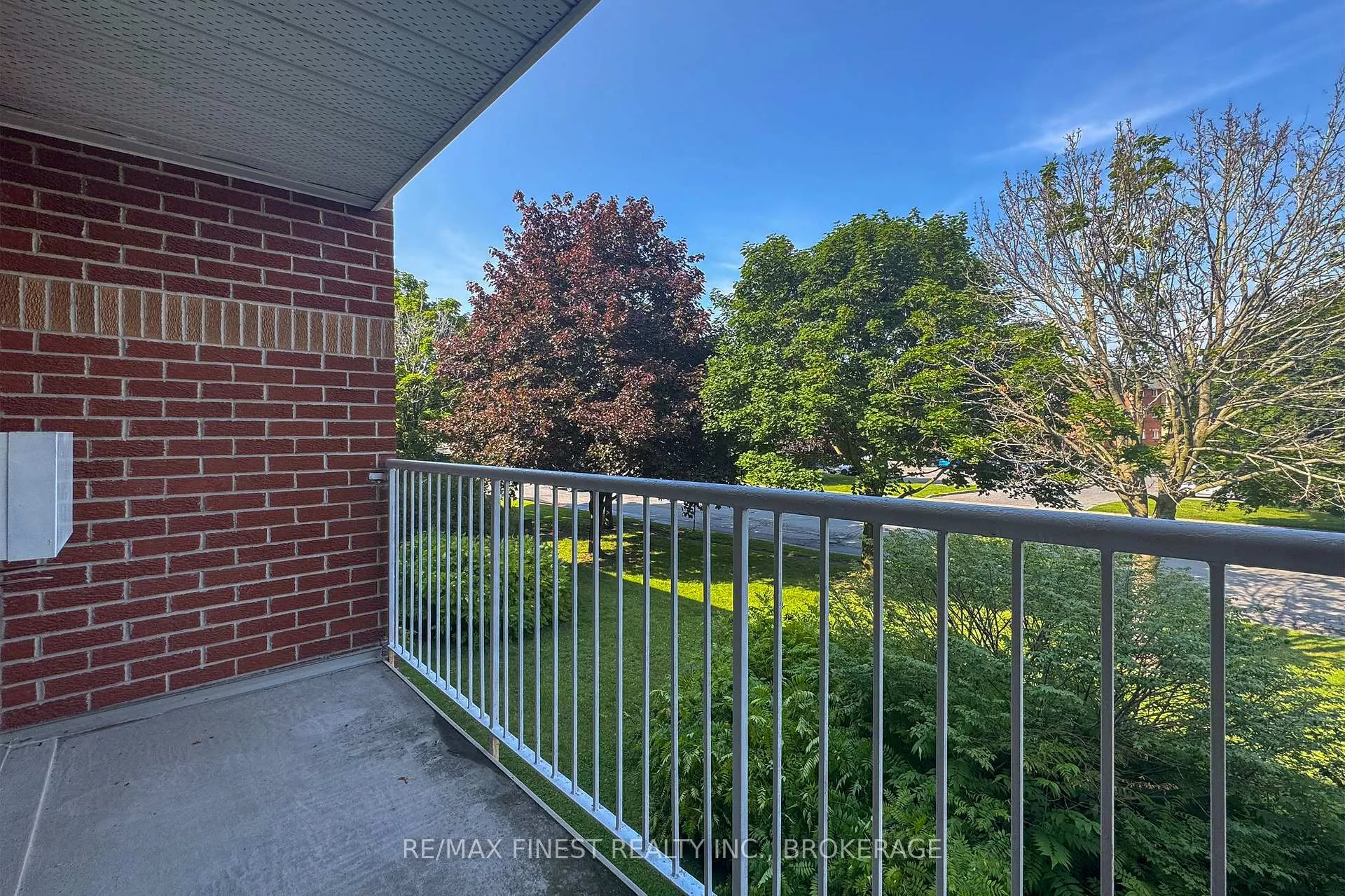 Photo 27 of Unit 206, 573 Armstrong Road, Kingston, East Gardiners Rd — HOMEH