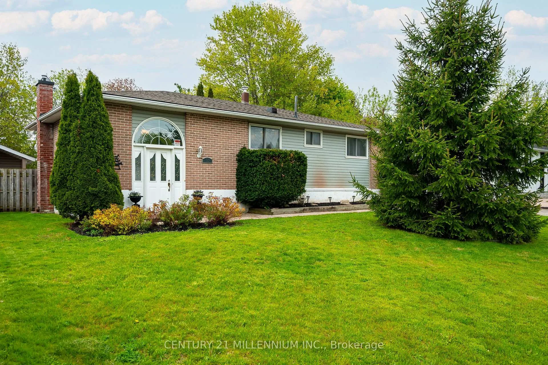 Photo 48 of 13 Ellen Crescent, Erin, Rural Erin — HOMEH