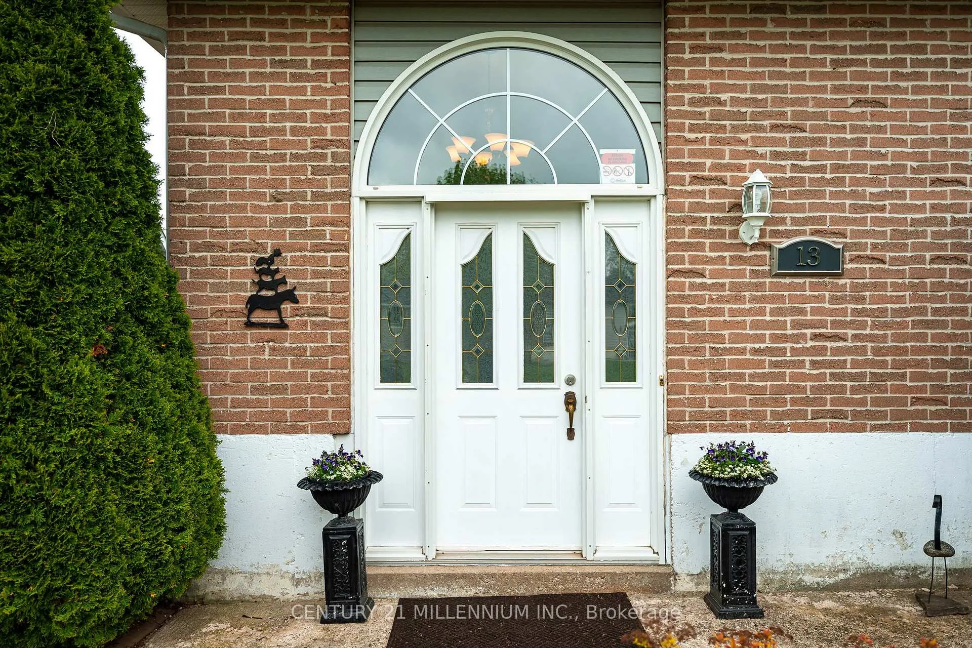 Photo 50 of 13 Ellen Crescent, Erin, Rural Erin — HOMEH