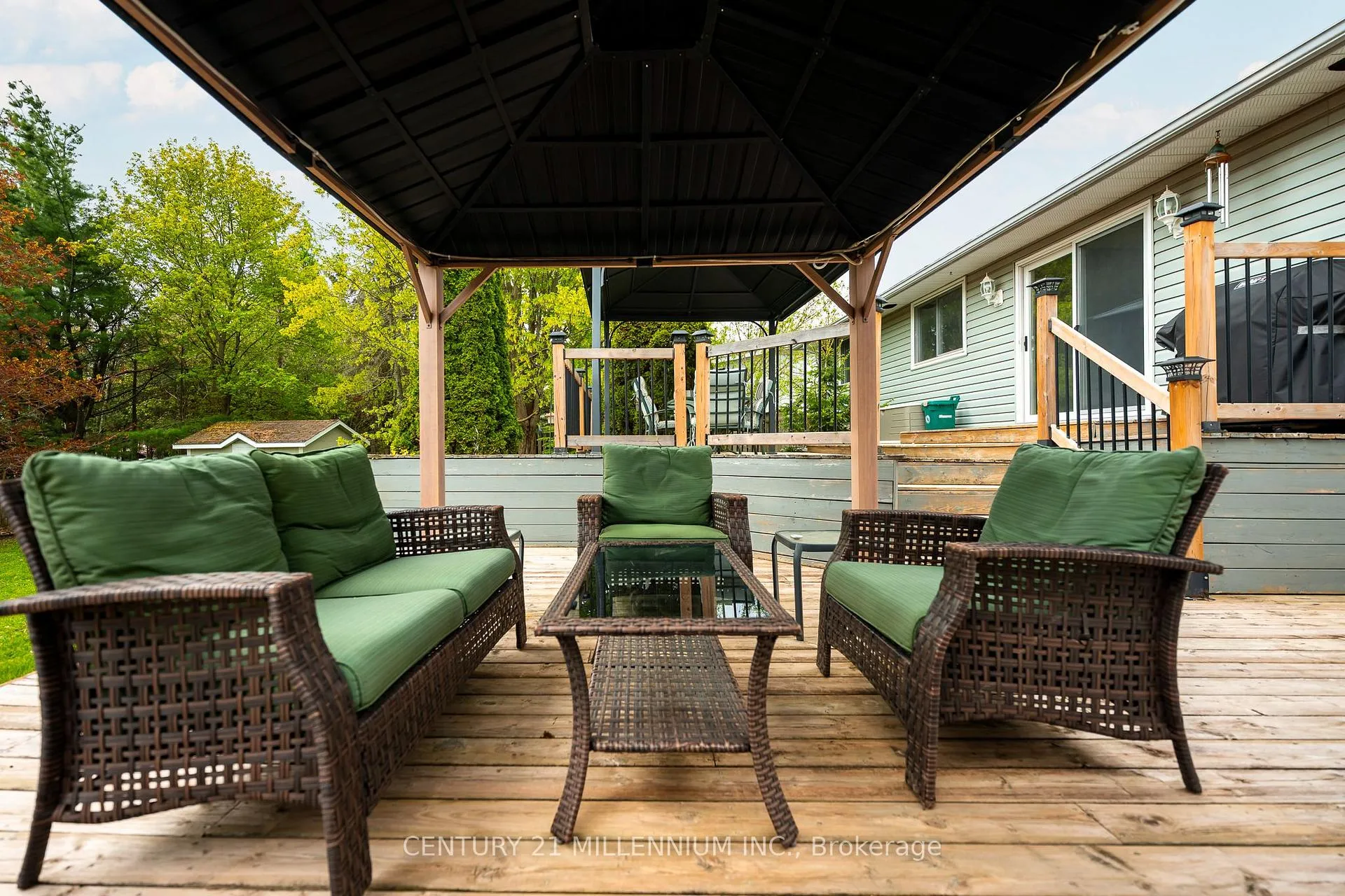 Photo 6 of 13 Ellen Crescent, Erin, Rural Erin — HOMEH