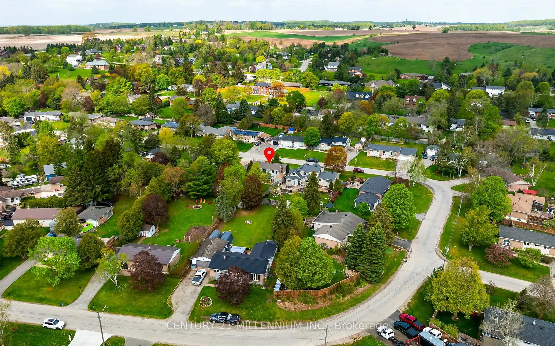 Photo 47 of 13 Ellen Crescent, Erin, Rural Erin — HOMEH