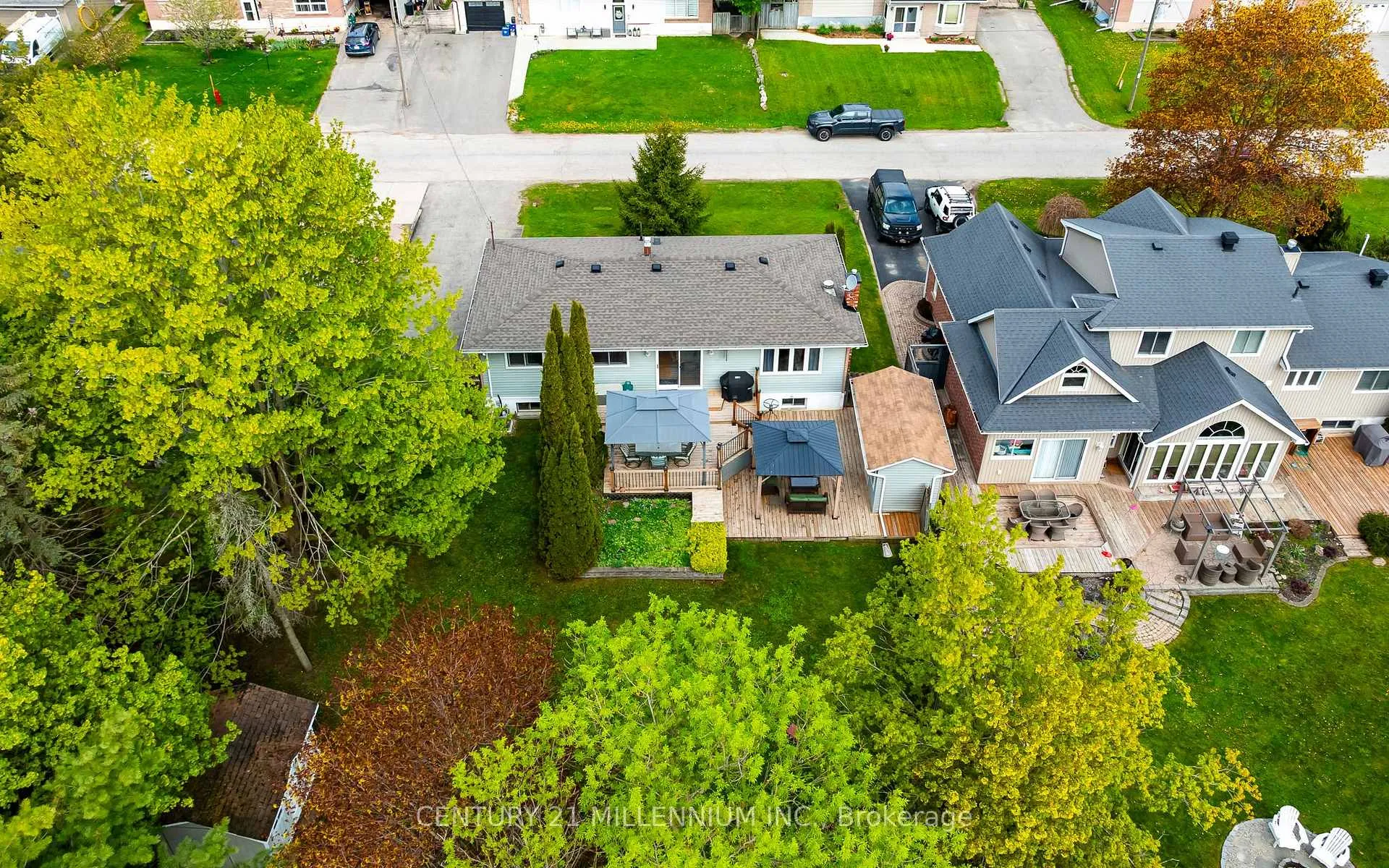 Photo 2 of 13 Ellen Crescent, Erin, Rural Erin — HOMEH