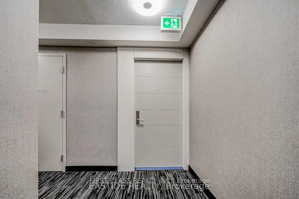 Photo 2 of Unit 3910, 50 Wellesley Street E, Toronto, Church-Yonge Corridor — HOMEH