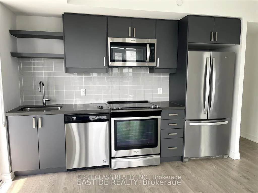 Photo 3 of Unit 3910, 50 Wellesley Street E, Toronto, Church-Yonge Corridor — HOMEH
