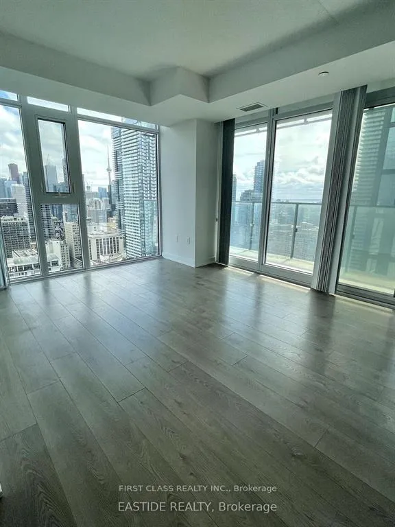 Photo 4 of Unit 3910, 50 Wellesley Street E, Toronto, Church-Yonge Corridor — HOMEH