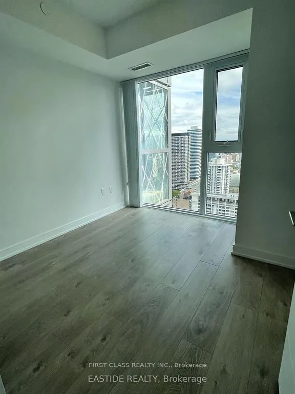 Photo 5 of Unit 3910, 50 Wellesley Street E, Toronto, Church-Yonge Corridor — HOMEH