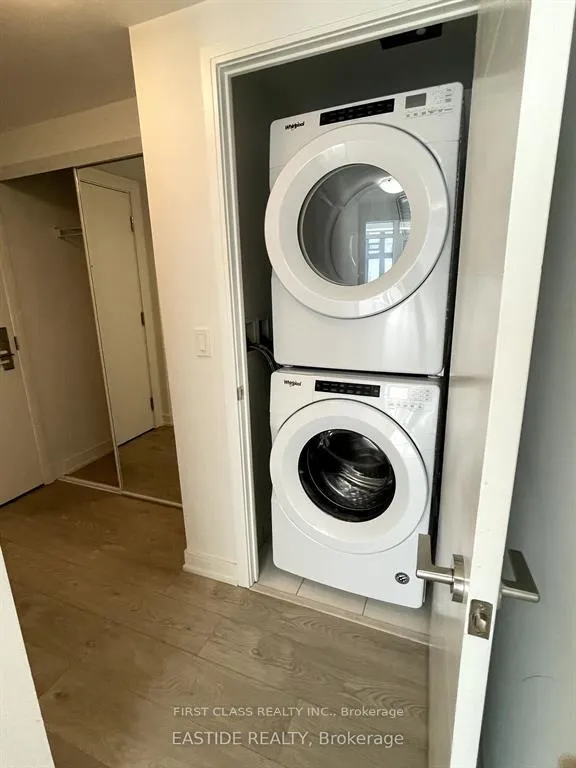 Photo 9 of Unit 3910, 50 Wellesley Street E, Toronto, Church-Yonge Corridor — HOMEH