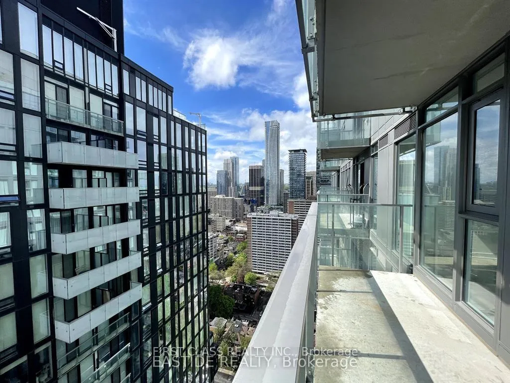 Photo 10 of Unit 3910, 50 Wellesley Street E, Toronto, Church-Yonge Corridor — HOMEH