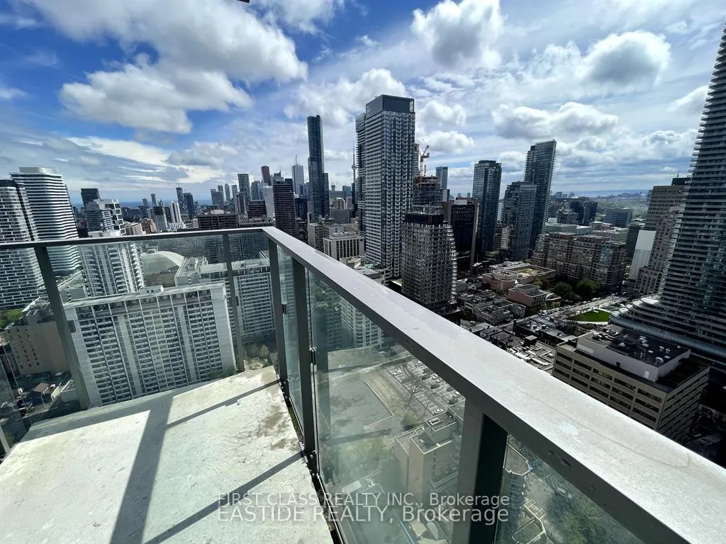 Photo 11 of Unit 3910, 50 Wellesley Street E, Toronto, Church-Yonge Corridor — HOMEH