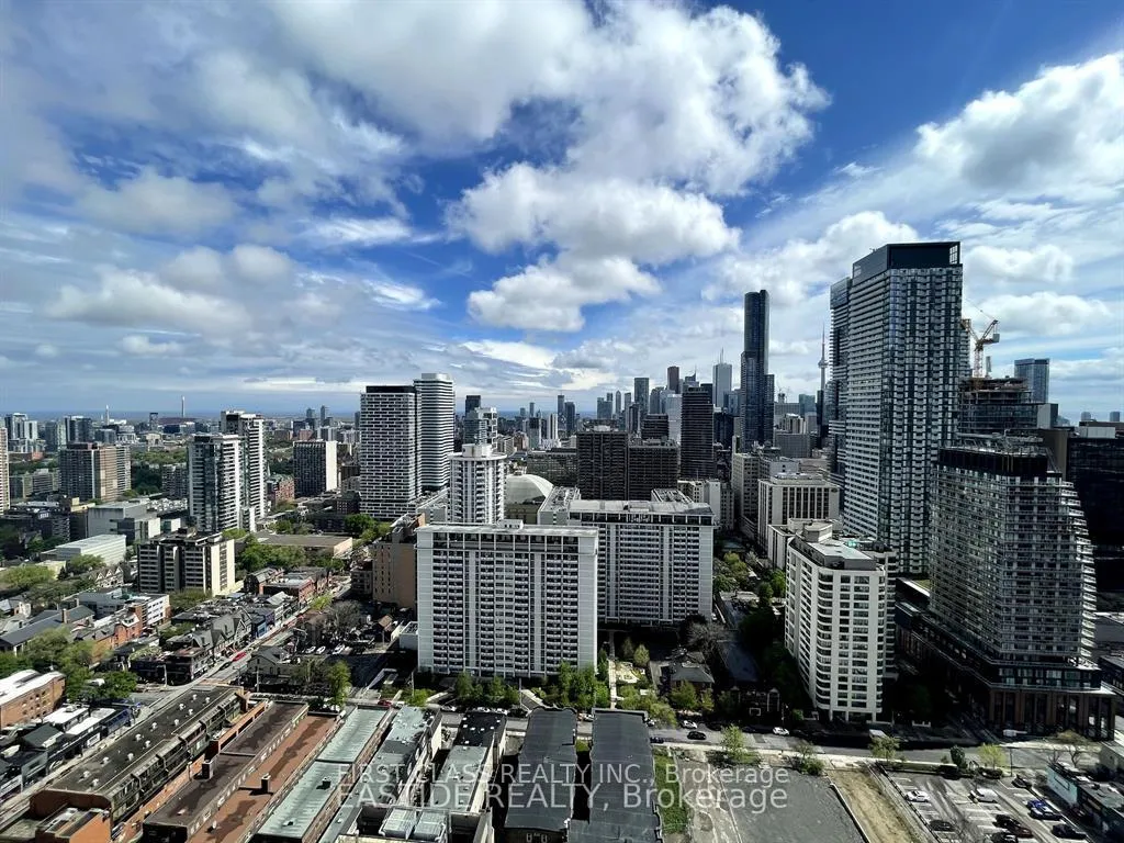 Photo 12 of Unit 3910, 50 Wellesley Street E, Toronto, Church-Yonge Corridor — HOMEH