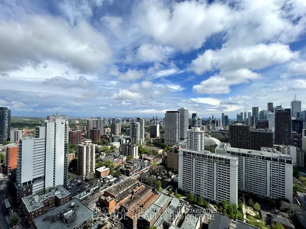 Photo 13 of Unit 3910, 50 Wellesley Street E, Toronto, Church-Yonge Corridor — HOMEH