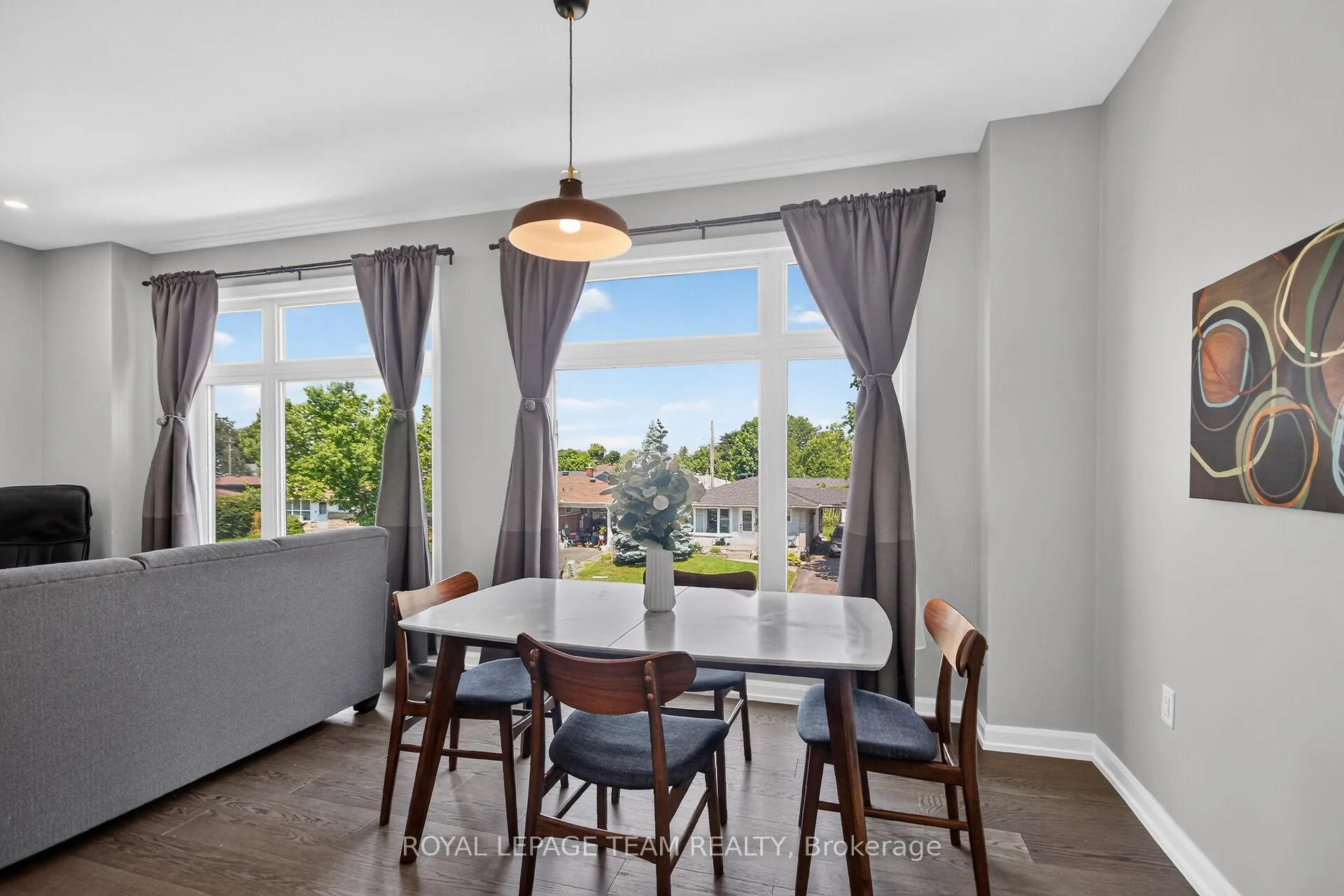 Photo 21 of 2706 Draper Avenue, Ottawa, Redwood Park — HOMEH
