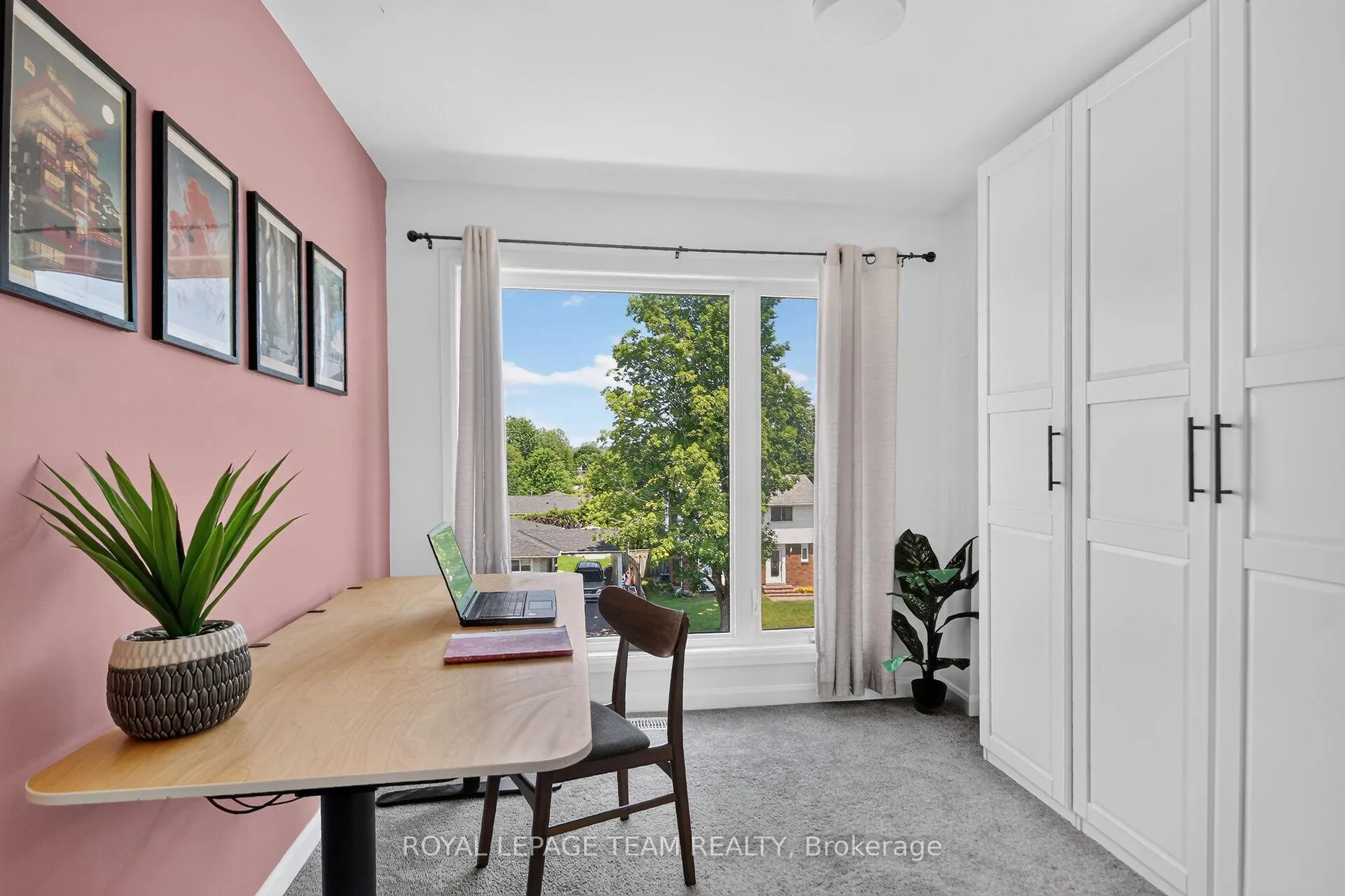 Photo 27 of 2706 Draper Avenue, Ottawa, Redwood Park — HOMEH