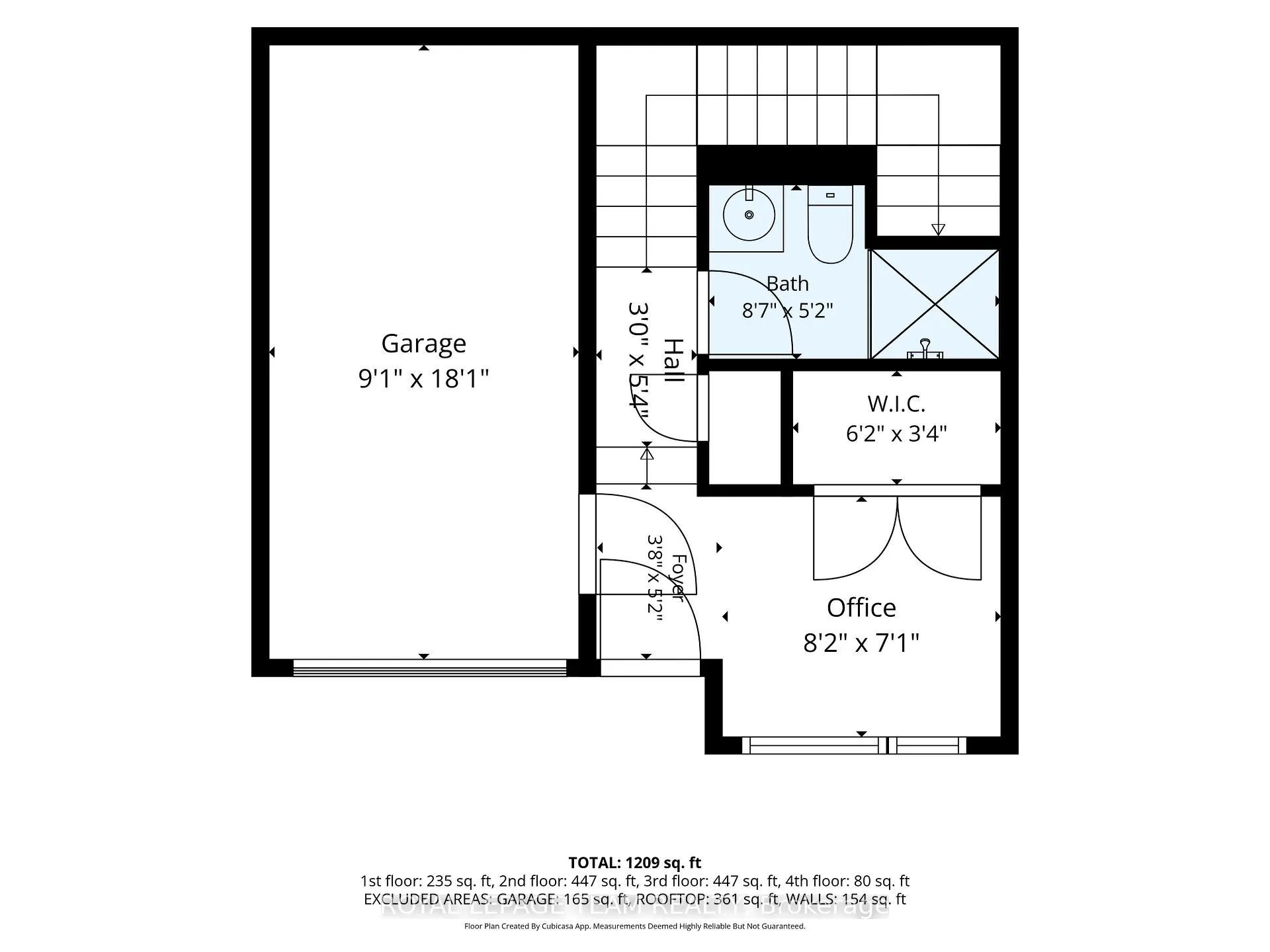 Photo 40 of 2706 Draper Avenue, Ottawa, Redwood Park — HOMEH
