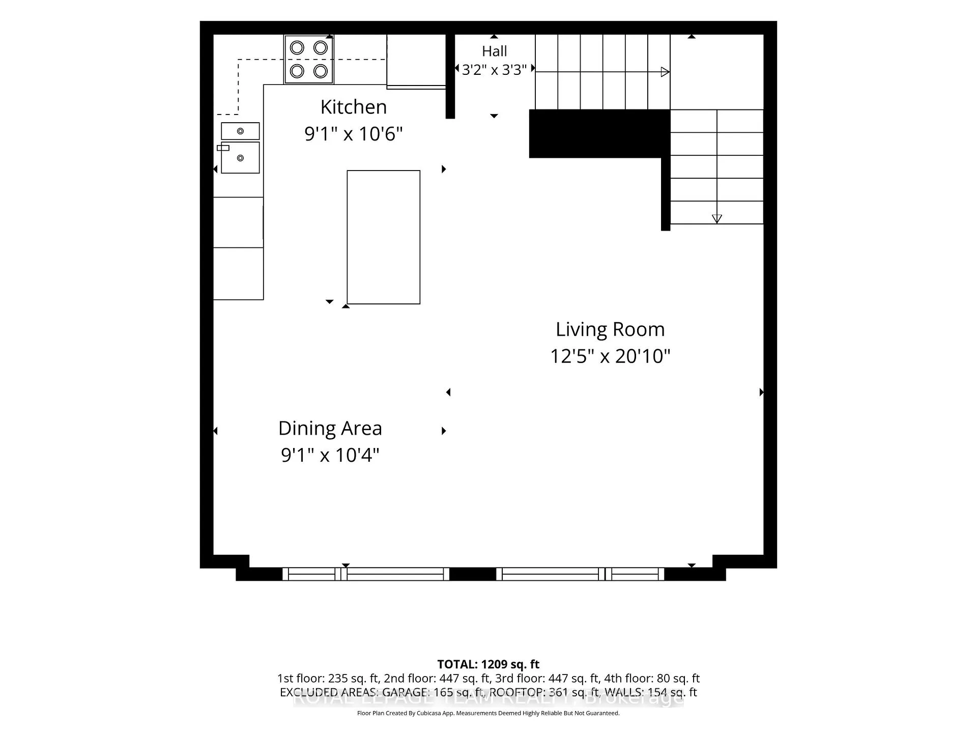 Photo 41 of 2706 Draper Avenue, Ottawa, Redwood Park — HOMEH