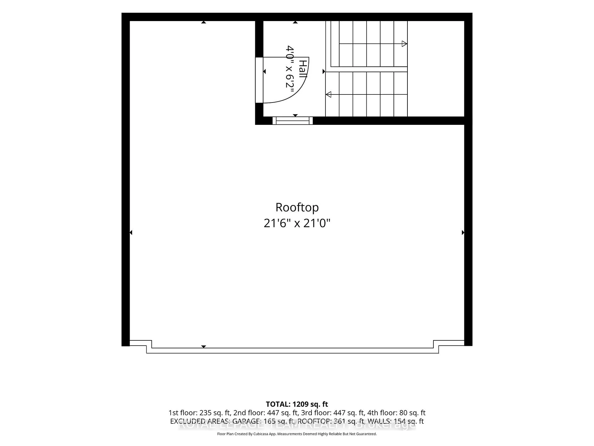 Photo 43 of 2706 Draper Avenue, Ottawa, Redwood Park — HOMEH