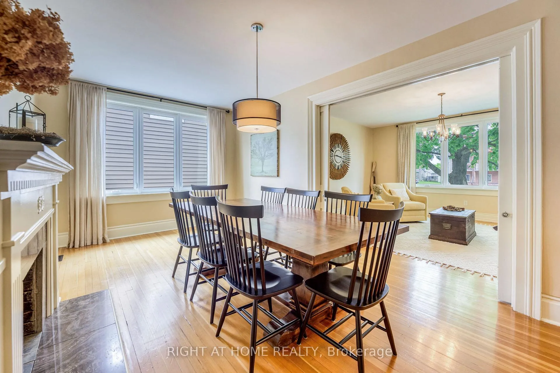 Photo 19 of 4332 Petrolia Line, Enniskillen, Petrolia — HOMEH