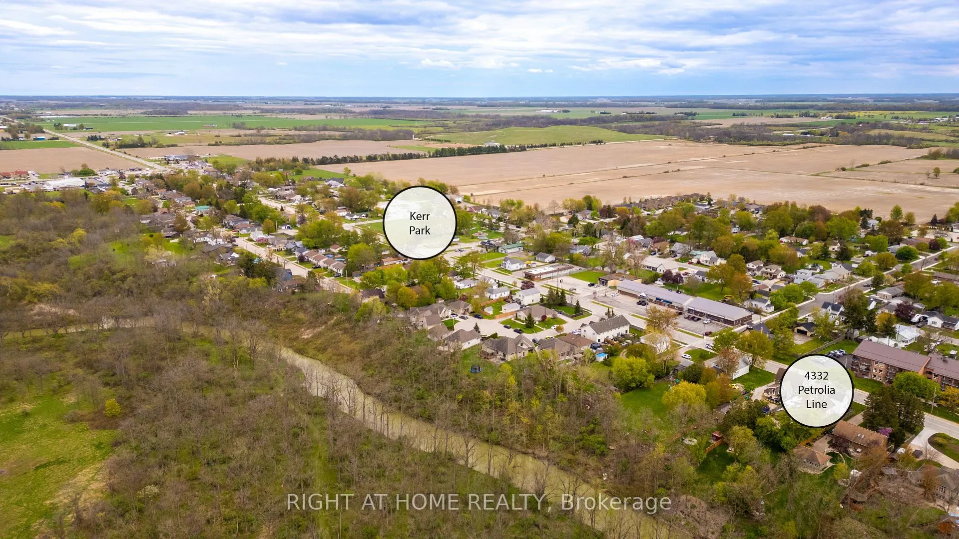 Photo 38 of 4332 Petrolia Line, Enniskillen, Petrolia — HOMEH