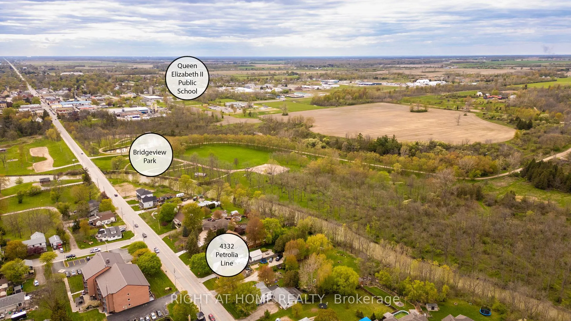 Photo 40 of 4332 Petrolia Line, Enniskillen, Petrolia — HOMEH