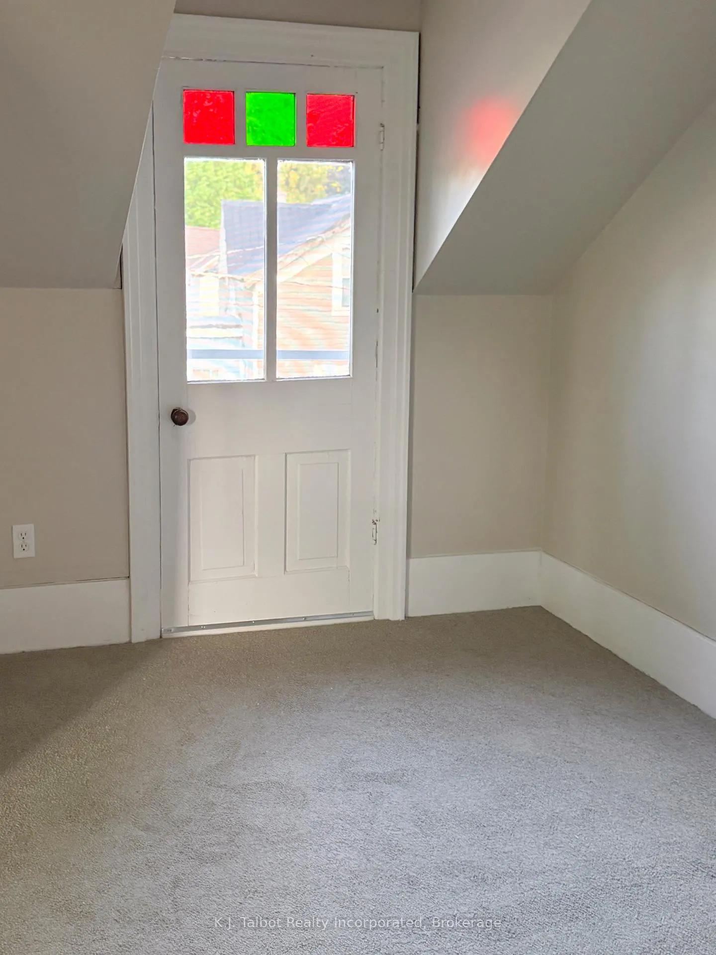 Photo 24 of 600 Fishleigh Street, Huron East, Brussels — HOMEH