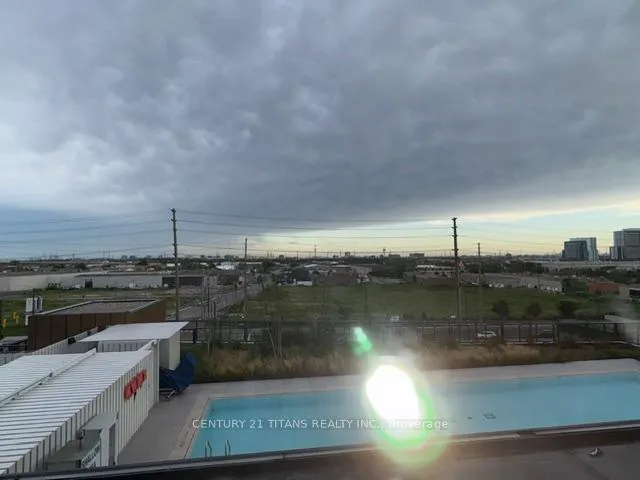 Photo 12 of Unit 508, 2920 Highway 7, Vaughan, Concord — HOMEH