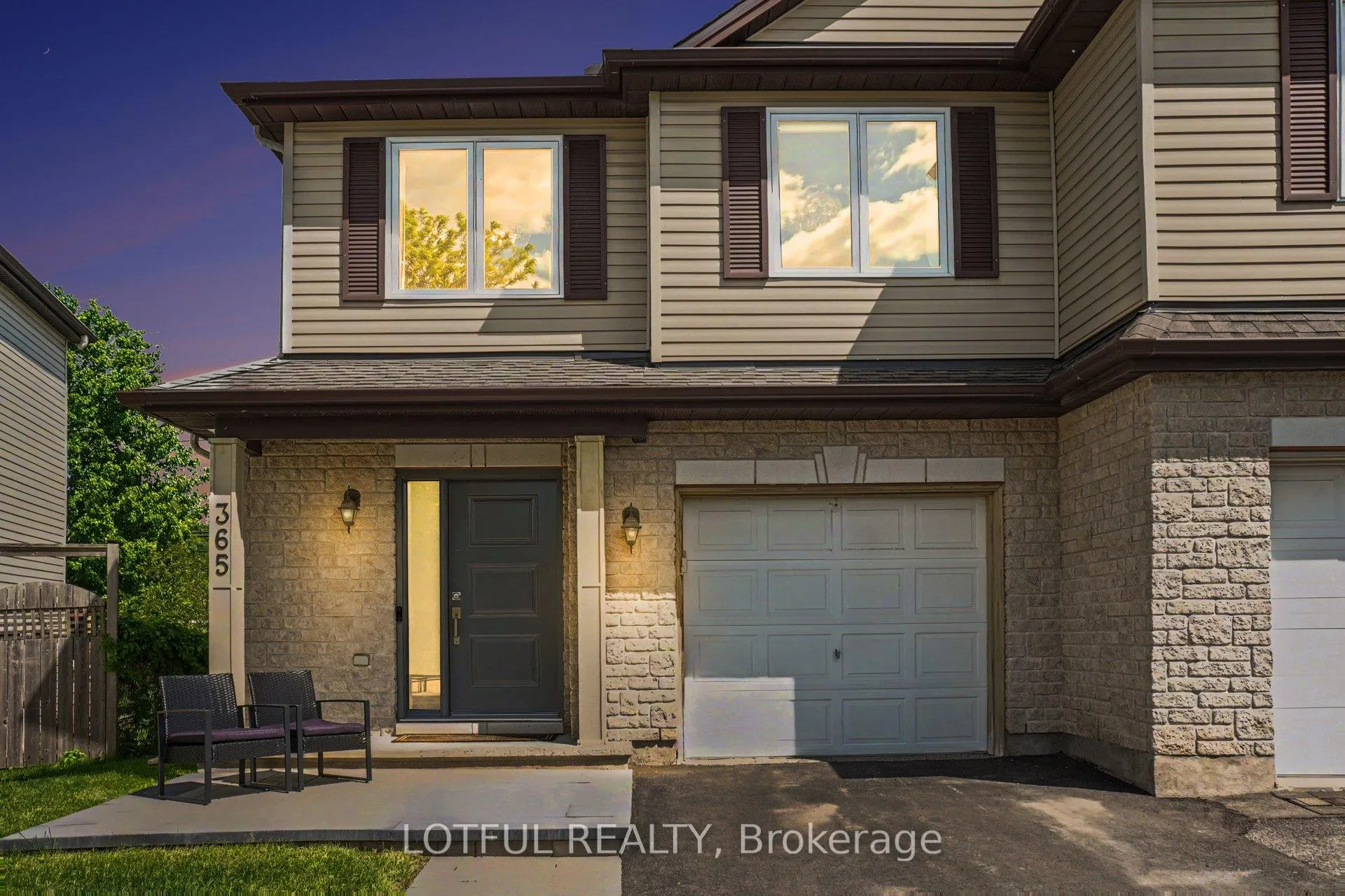 Photo 1 of 365 Riversedge Crescent, Ottawa, Riverside South/Gloucester Glen — HOMEH