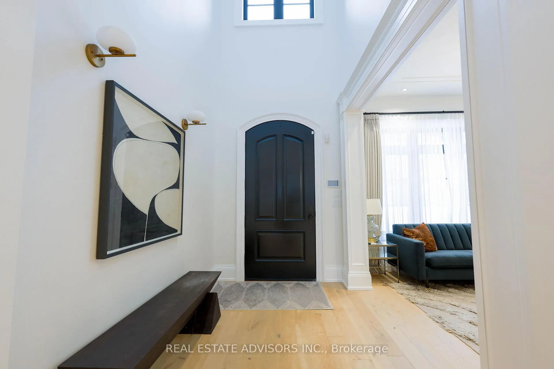 Photo 6 of 20 Arrowstook Road, North York, Bayview Village — HOMEH