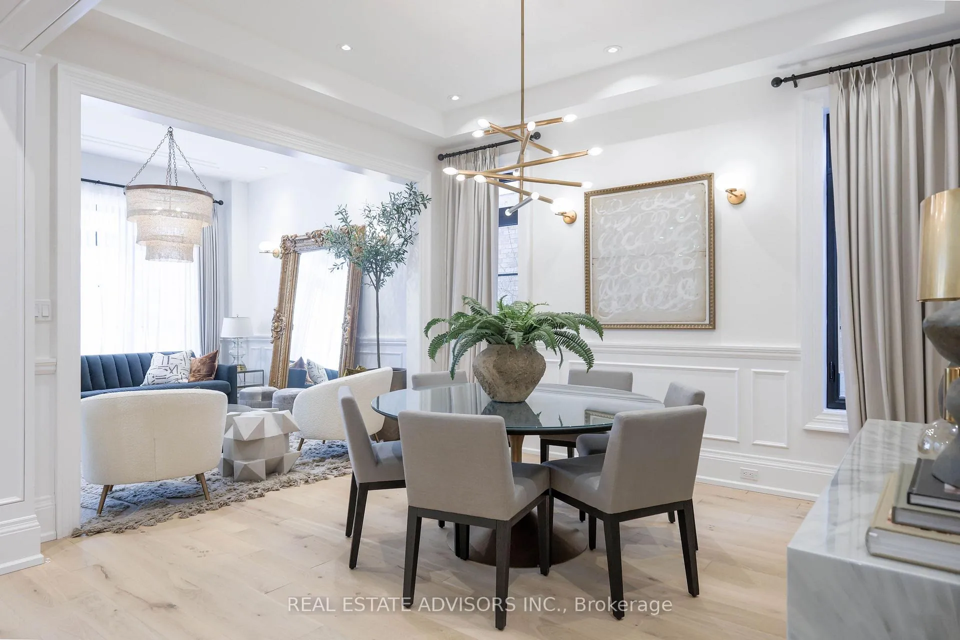 Photo 11 of 20 Arrowstook Road, North York, Bayview Village — HOMEH