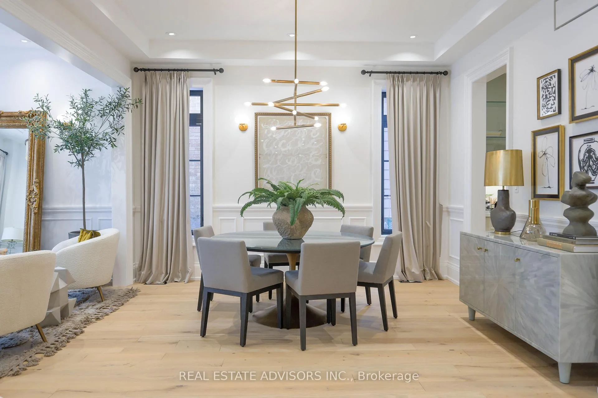Photo 15 of 20 Arrowstook Road, North York, Bayview Village — HOMEH