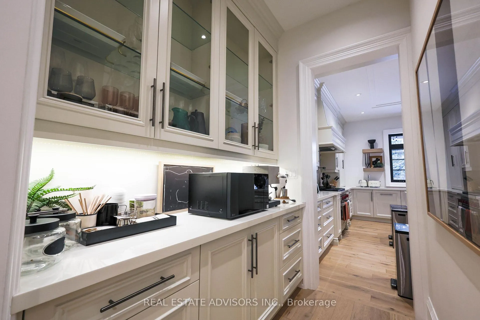 Photo 29 of 20 Arrowstook Road, North York, Bayview Village — HOMEH