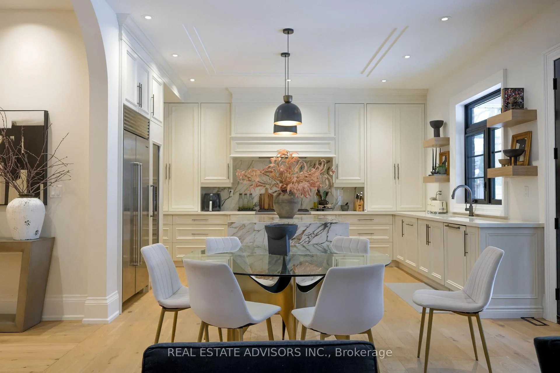 Photo 33 of 20 Arrowstook Road, North York, Bayview Village — HOMEH