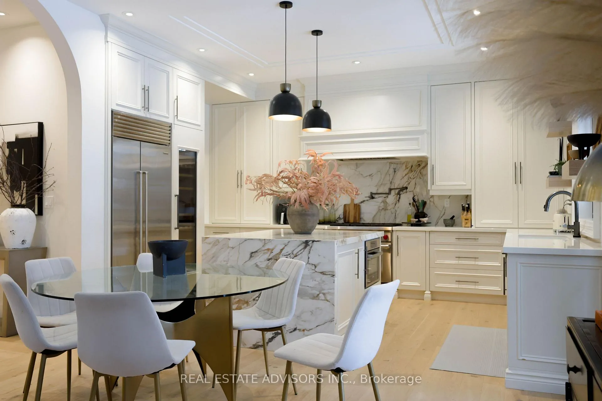 Photo 35 of 20 Arrowstook Road, North York, Bayview Village — HOMEH