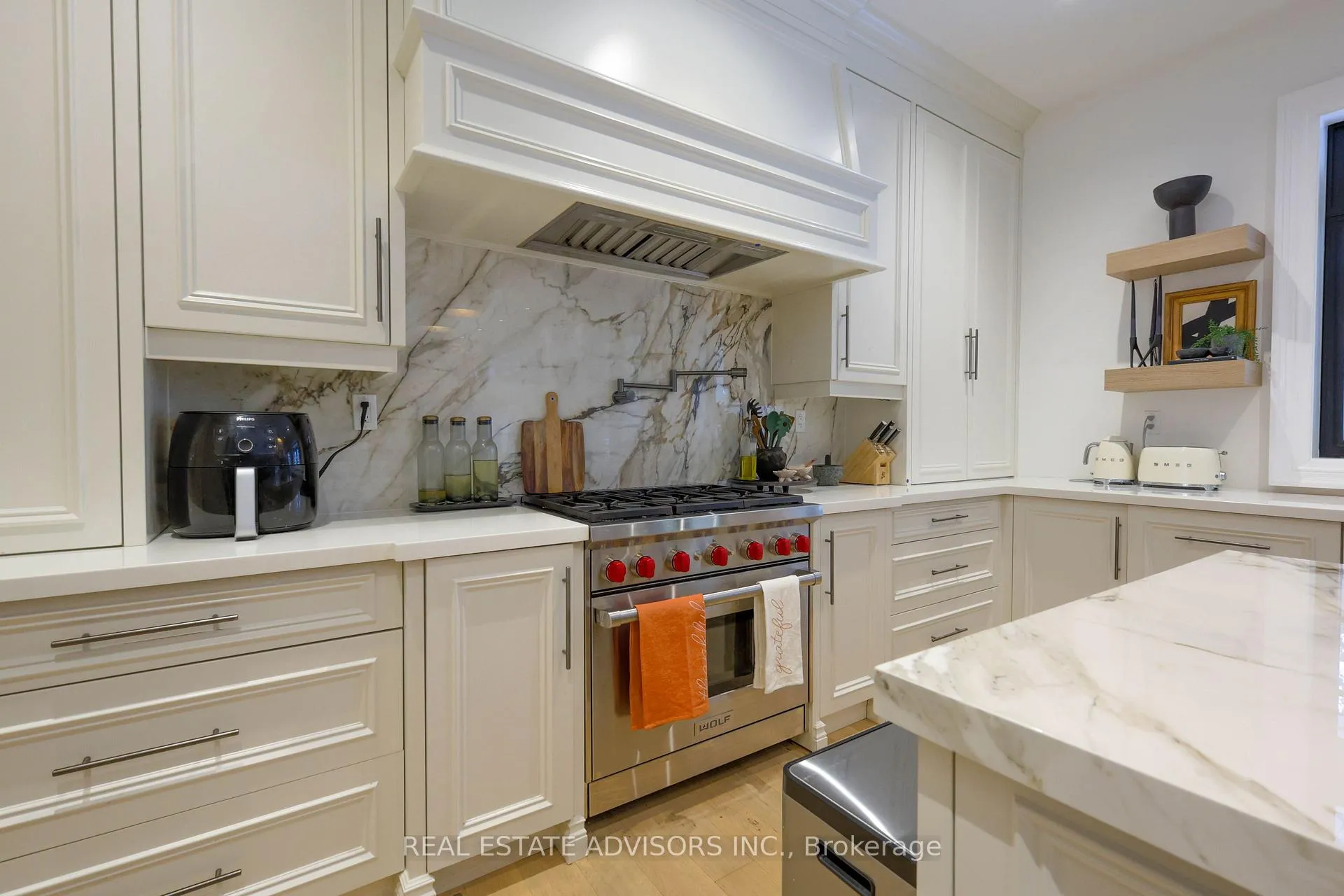Photo 37 of 20 Arrowstook Road, North York, Bayview Village — HOMEH