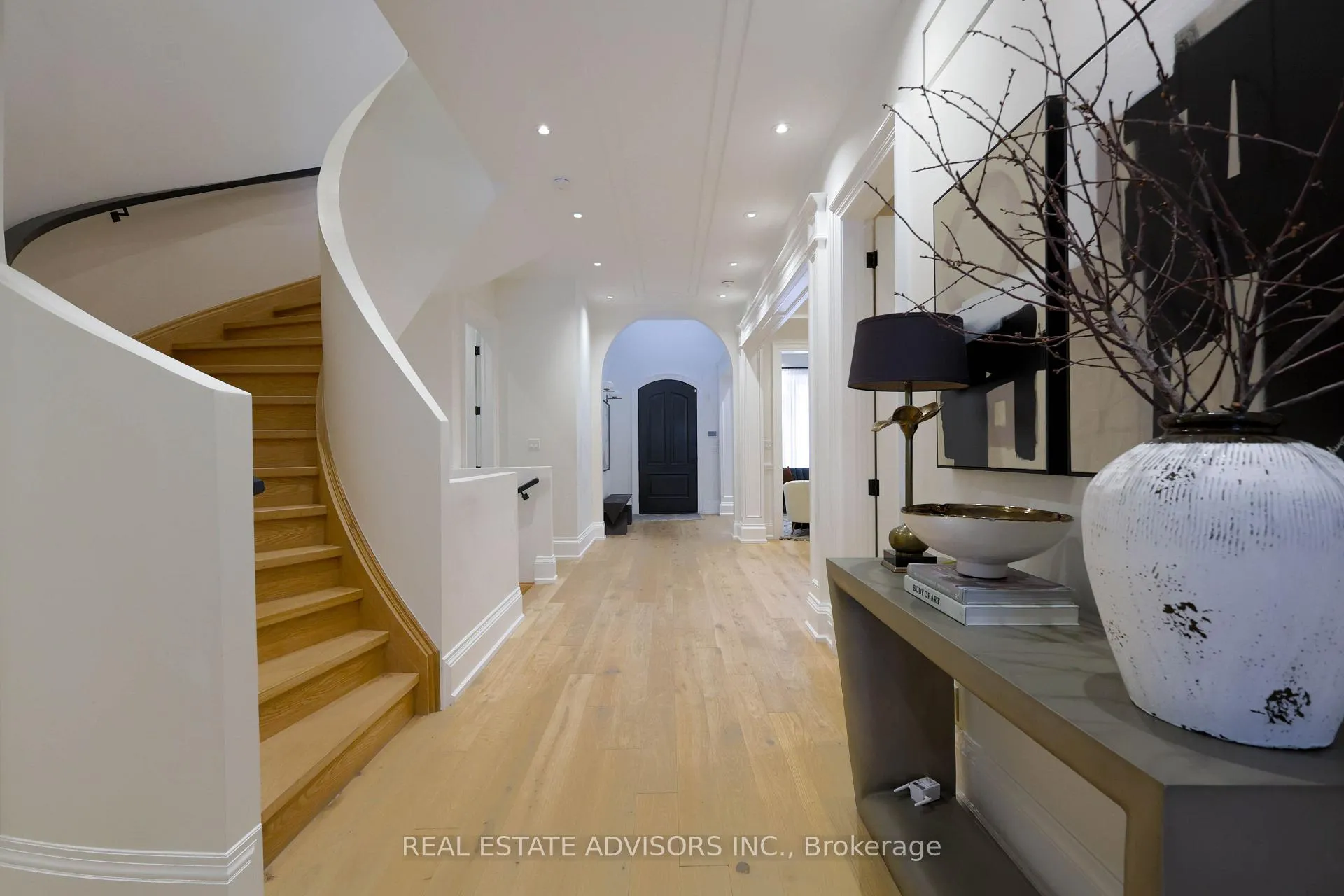 Photo 43 of 20 Arrowstook Road, North York, Bayview Village — HOMEH