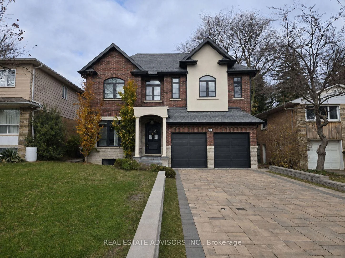 Photo 1 of 20 Arrowstook Road, North York, Bayview Village — HOMEH