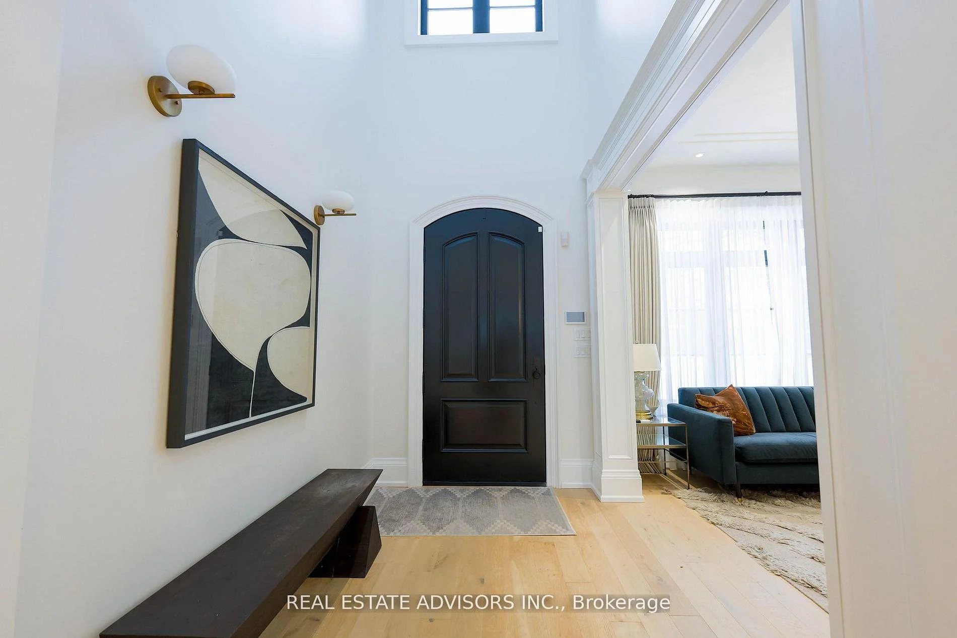 Photo 8 of 20 Arrowstook Road, North York, Bayview Village — HOMEH