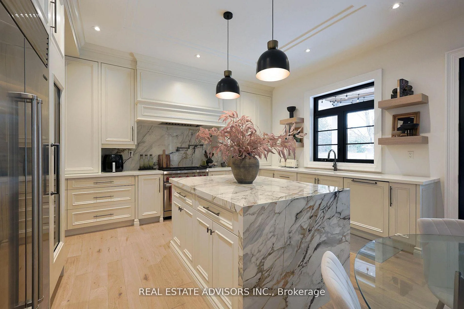 Photo 22 of 20 Arrowstook Road, North York, Bayview Village — HOMEH
