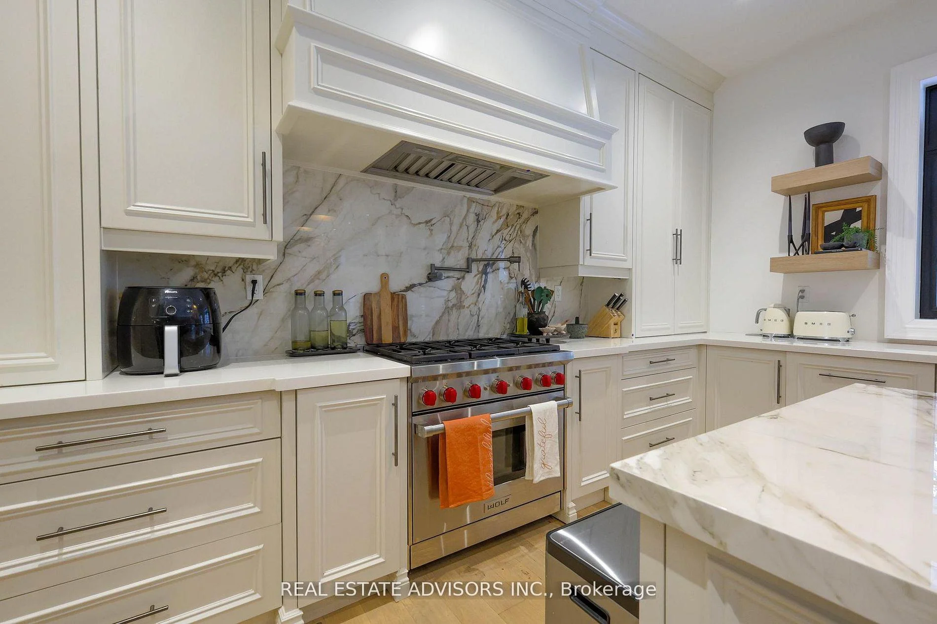 Photo 24 of 20 Arrowstook Road, North York, Bayview Village — HOMEH